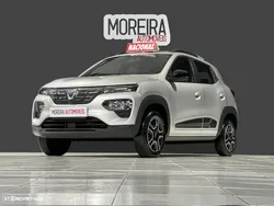 Dacia Spring Electric 45 Comfort