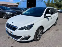 PEUGEOT 308 SW 1.2 THP 130ch SS Boite Automatique EAT6 Féline GARANTIE 6 MOIS