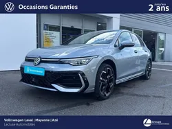 Volkswagen Golf 1.5 eTSI EVO2 150 DSG7 R-Line Edition