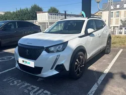 Peugeot 2008 PureTech 100 S&S BVM6 Allure Pack