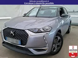 DS 3 DS3 Crossback Essence 130 EAT8 So Chic +GPS