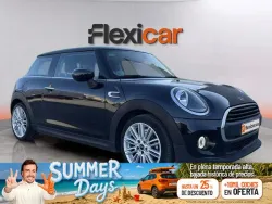 MINI Mini Cabrio One