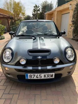 MINI Mini Cooper S Cabrio