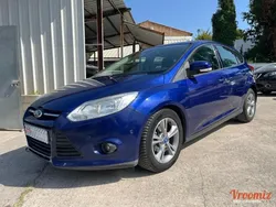 Ford Focus III 1.0 SCTi 100ch VO388 A