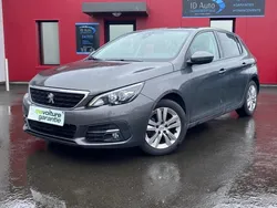 Peugeot 308 1.5 BlueHdiI 130 Allure Start-Stop Distribution Ok Garanti 12mois