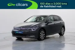 VOLKSWAGEN Golf 1.4 TSI eHybrid 150kW