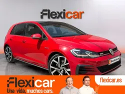 VOLKSWAGEN Golf 2.0 TSI GTI 169kW