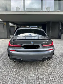 BMW  330E-MSPORT