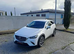 Mazda CX-3 1.8 Sky Advance