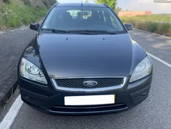 Ford Focus 1.6.Tdci