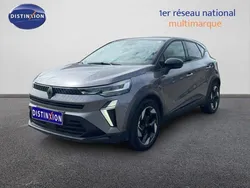 Renault Captur 1.0 TCE 90CH TECHNO