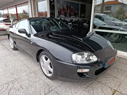 Toyota Supra 3.0 Bi Turbo 330cv Nacional Imaculado