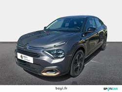 CITROEN C4 BlueHDi 130 S&S EAT8 C-Series