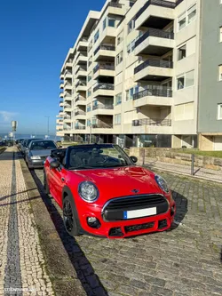 MINI Cabrio One