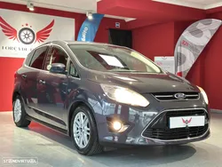 Ford C-Max 1.0 Ecoboost S&S Titanium