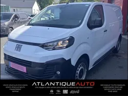 Fiat Scudo Fg M 2.0 BlueHDi 180ch S&S EAT8