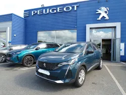 Peugeot 3008 1.2 PURETECH 130CH S&S STYLE