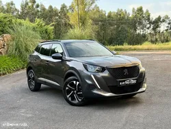 Peugeot 2008 PureTech 100 Allure