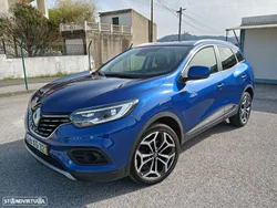 Renault Kadjar 1.3 TCe Intens