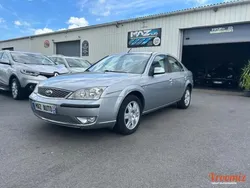 Ford Mondeo 2.0 TDCI 115 CH GHIA