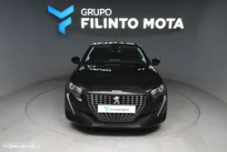 Peugeot 208 1.2 PureTech Allure