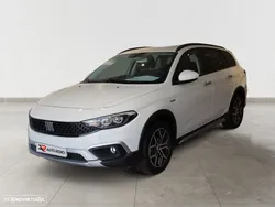 Fiat Tipo Station Wagon 1.0 GSE T3