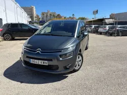 Citroen C4 Grand Picasso 1.6e-HDi Intensive ETG6 115