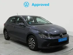 VOLKSWAGEN Polo 1.0 TSI Life DSG 81kW
