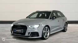 Audi Rs3 Sportback 2.5 TFSI 400ch quattro S tronic 7