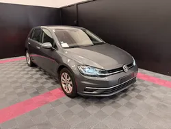 VOLKSWAGEN GOLF 1.4 TSI 125 DSG7 Confortline
