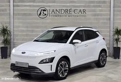 Hyundai Kauai EV 39 kWh Premium