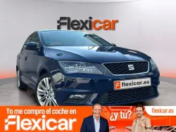 SEAT Toledo 1.0 EcoTSI S&S Xcellence Edition 110