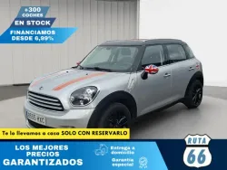 MINI Mini Countryman COUNTRYMAN COOPER D AUT.