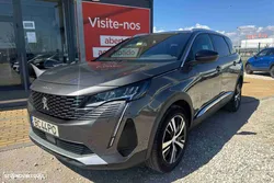 Peugeot 5008 1.2 PureTech Allure Pack