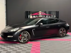 Porsche PANAMERA Turbo S V8 PDK 550 cv Toit ouvrant - Sièges électrique chauffant AV AR