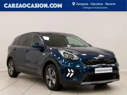 KIA Niro 1.6 HEV Concept