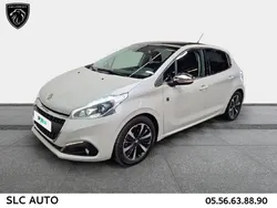 Peugeot 208 1.2 PureTech 110ch Tech Edition S&S 5p