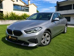 BMW 216 216 Gran Coupé d Advantage