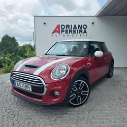 MINI Cooper nd