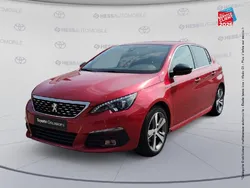Peugeot 308 1.5 BlueHDi 130ch S&S GT Line