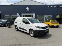 Peugeot Partner (3) Taille M 650kg BlueHDi 100 BVM6