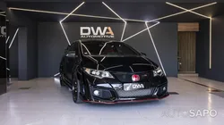 Honda Civic de 2015