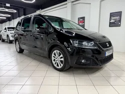 SEAT Alhambra 2.0 TDI Ecomotive Style Viva