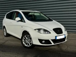 SEAT Altea XL Phase 2 Freetrack 1.4 TSi 16V 2WD 125cv