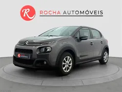 Citroën C3 Outro