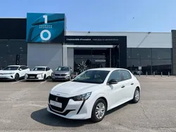 Peugeot 208 Affaire 1.5 BlueHDi 100 Premium