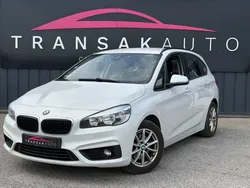 BMW SERIE 2 ACTIVE TOURER F45 216d 116 ch Business Design A