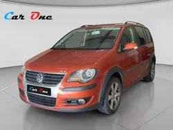 Volkswagen CrossTouran 2.0 16S TDI 140