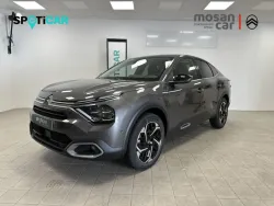 Citroen C4 X 1.5 BLUEHDI 130 EAT8 MAX GPS LL18 RADAR AV AR+CAM