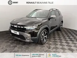 Dacia Duster Mild Hybrid 130 Journey